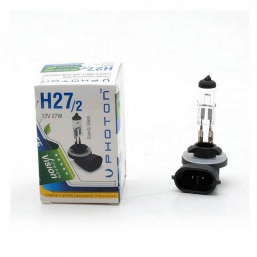 PHOTON H27-2 12V 27W PR LL 0 FAZLA IŞIK PHOTON H27-2 12V 27W PR LL 0 FAZLA IŞIK
