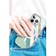 Joko iPhone 14 Pro Max Rasasi Simli Magsafe Kapak - Şeffaf Joko iPhone 14 Pro Max Rasasi Simli Magsafe Kapak - Şeffaf