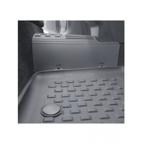 FIAT Fiorino Diesel / Gasoline 4,5d Havuzlu Paspas 2008-19 / 2008 model araca özel FIAT Fiorino Diesel / Gasoline 4,5d Havuzlu Paspas 2008-19 / 2008 model araca özel