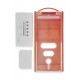 Joko Samsung Galaxy S24 Ultra AutoKit 5in1 Fiber Polymer Nano Ekran Koruyucu