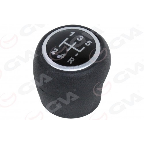 VİTES TOPUZU LINEA ACTIVE-PUNTO KROM KAPAK 5 VİTES