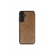 Newface Samsung Galaxy S24 FE Kılıf Flip Cover - Taba Newface Samsung Galaxy S24 FE Kılıf Flip Cover - Taba