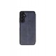 Newface Samsung Galaxy S24 FE Kılıf Flip Cover - Lacivert Newface Samsung Galaxy S24 FE Kılıf Flip Cover - Lacivert