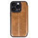 Newface iPhone 16 Pro Max Kılıf Flip Cover - Taba Newface iPhone 16 Pro Max Kılıf Flip Cover - Taba