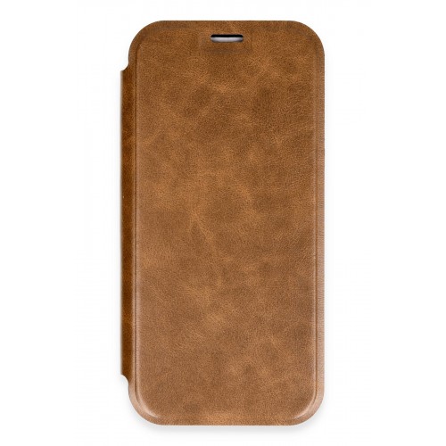Newface iPhone 16 Pro Max Kılıf Flip Cover - Taba Newface iPhone 16 Pro Max Kılıf Flip Cover - Taba