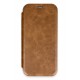 Newface iPhone 16 Pro Max Kılıf Flip Cover - Taba Newface iPhone 16 Pro Max Kılıf Flip Cover - Taba