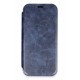 Newface iPhone 16 Pro Max Kılıf Flip Cover - Lacivert Newface iPhone 16 Pro Max Kılıf Flip Cover - Lacivert