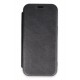Newface iPhone 16 Pro Max Kılıf Flip Cover - Siyah Newface iPhone 16 Pro Max Kılıf Flip Cover - Siyah