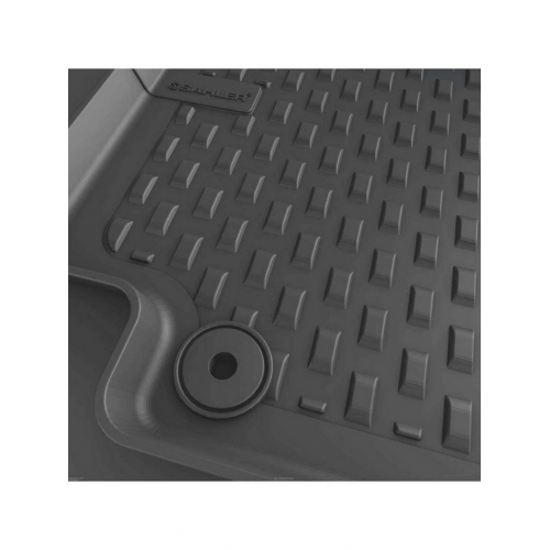 SEAT Toledo 4,5d Havuzlu Paspas 2006-2012 model araca özel SEAT Toledo 4,5d Havuzlu Paspas 2006-2012 model araca özel