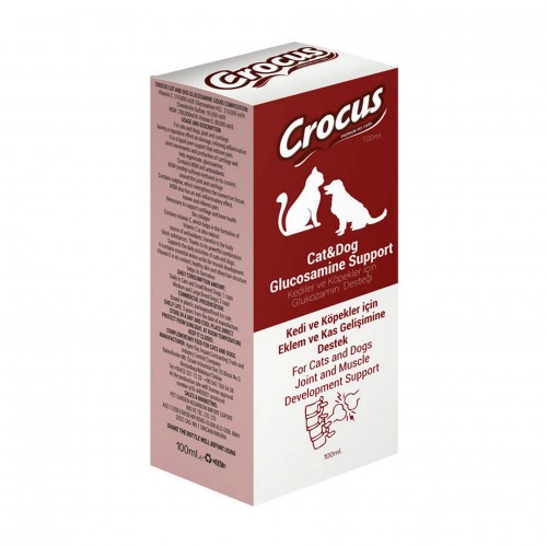 CROCUS KEDI CROCUS KEDI