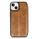Newface iPhone 13 Kılıf Flip Cover - Taba Newface iPhone 13 Kılıf Flip Cover - Taba