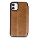 Newface iPhone 11 Kılıf Flip Cover - Taba Newface iPhone 11 Kılıf Flip Cover - Taba