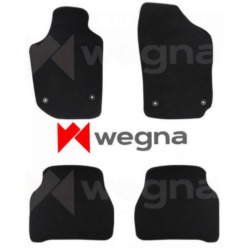 HALI PASPAS SİYAH SEAT IBIZA 2008-2017 HALI PASPAS SİYAH SEAT IBIZA 2008-2017