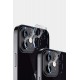 Newface Xiaomi Redmi Note 13 Pro 4G Kamera Lens Koruma Cam Newface Xiaomi Redmi Note 13 Pro 4G Kamera Lens Koruma Cam