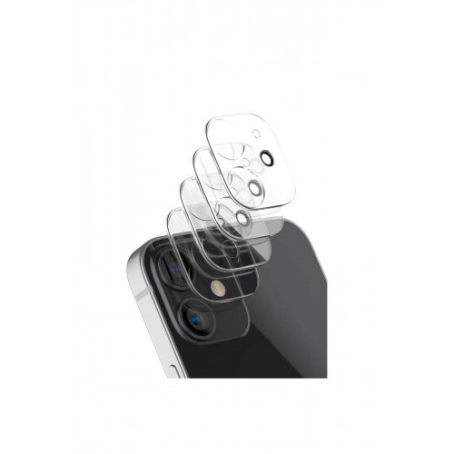 Newface Xiaomi Redmi 13 4G Kamera Lens Koruma Cam Newface Xiaomi Redmi 13 4G Kamera Lens Koruma Cam