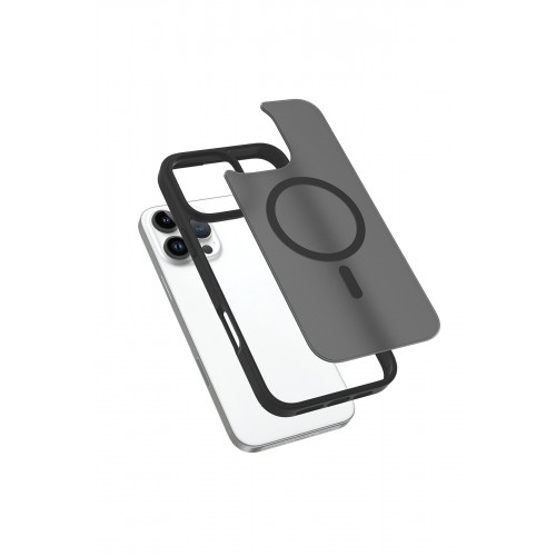 Joko iPhone 11 Jota Magsafe Kapak - Derin Mor Joko iPhone 11 Jota Magsafe Kapak - Derin Mor
