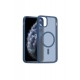 Joko iPhone 11 Pro Max Jota Magsafe Kapak - Lacivert Joko iPhone 11 Pro Max Jota Magsafe Kapak - Lacivert