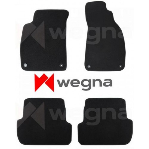 HALI PASPAS SİYAH AUDI A4 B6 B7 2000-2007 HALI PASPAS SİYAH AUDI A4 B6 B7 2000-2007