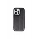 Newface iPhone 15 Pro Max Kılıf Flip Cover - Siyah Newface iPhone 15 Pro Max Kılıf Flip Cover - Siyah