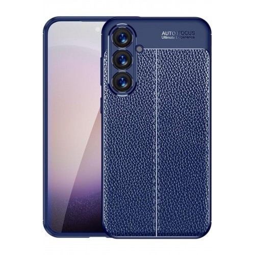 Newface Samsung Galaxy A16 5G Kılıf Auto Focus Kapak - Lacivert Newface Samsung Galaxy A16 5G Kılıf Auto Focus Kapak - Lacivert