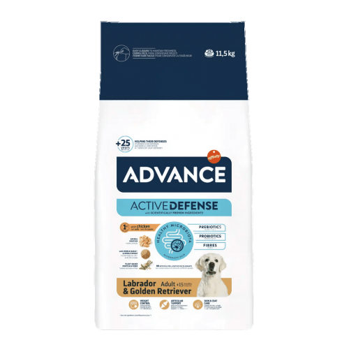 Advance Dog Labrador 11,5kg Advance Dog Labrador 11,5kg