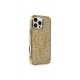 Newface iPhone 16 Pro Kılıf Diamond Magsafe Kapak - Gold Newface iPhone 16 Pro Kılıf Diamond Magsafe Kapak - Gold