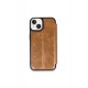 Newface iPhone 15 Kılıf Flip Cover - Taba Newface iPhone 15 Kılıf Flip Cover - Taba