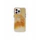 Joko iPhone 15 Pro Max Phantom Magsafe Kapak - Gold