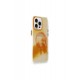 Joko iPhone 15 Pro Max Phantom Magsafe Kapak - Gold