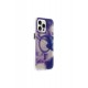 Joko iPhone 15 Pro Max Phantom Magsafe Kapak - Mor