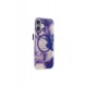 Joko iPhone 16 Phantom Magsafe Kapak - Mor Joko iPhone 16 Phantom Magsafe Kapak - Mor