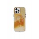 Joko iPhone 16 Pro Phantom Magsafe Kapak - Gold Joko iPhone 16 Pro Phantom Magsafe Kapak - Gold