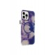 Joko iPhone 16 Pro Phantom Magsafe Kapak - Mor Joko iPhone 16 Pro Phantom Magsafe Kapak - Mor