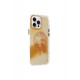 Joko iPhone 16 Pro Max Phantom Magsafe Kapak - Gold Joko iPhone 16 Pro Max Phantom Magsafe Kapak - Gold