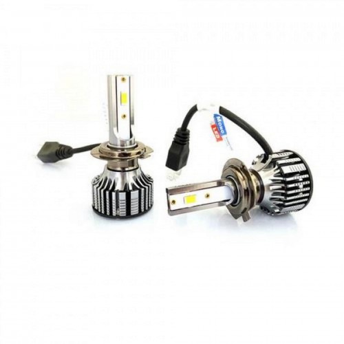 MONO H7 12V-24V LED HEADLIGHT MONO H7 12V-24V LED HEADLIGHT