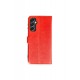 Newface Samsung Galaxy M34 5G Kılıf Trend S Plus Kapaklı Kılıf - Kırmızı Newface Samsung Galaxy M34 5G Kılıf Trend S Plus Kapaklı Kılıf - Kırmızı