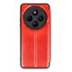 Newface Xiaomi Redmi 14C Kılıf Flip Cover - Kırmızı Newface Xiaomi Redmi 14C Kılıf Flip Cover - Kırmızı