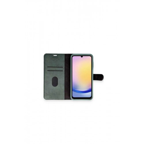 Newface Xiaomi Redmi 14C Kılıf Trend S Plus Kapaklı Kılıf - Siyah Newface Xiaomi Redmi 14C Kılıf Trend S Plus Kapaklı Kılıf - Siyah