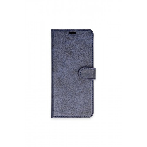 Newface Xiaomi Redmi 14C Kılıf Trend S Plus Kapaklı Kılıf - Lacivert Newface Xiaomi Redmi 14C Kılıf Trend S Plus Kapaklı Kılıf - Lacivert