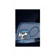 Joko iPhone 16 Flet Lens Magsafe Kapak - Gold