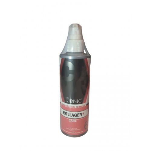 True Iconıc Collagen Plus Kıl Bakım Kremi 250 Ml True Iconıc Collagen Plus Kıl Bakım Kremi 250 Ml