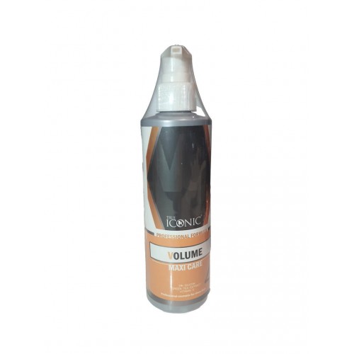 True Iconıc Volume Maxı Kıl Bakım Kremi 250 Ml True Iconıc Volume Maxı Kıl Bakım Kremi 250 Ml