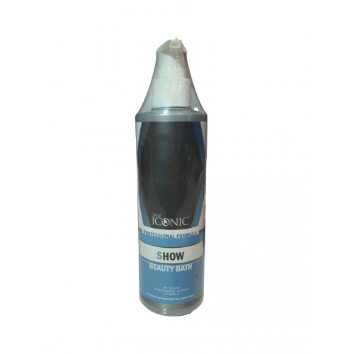 True Iconıc Show Beauty Şampuan 250 Ml True Iconıc Show Beauty Şampuan 250 Ml