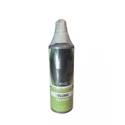 True Iconıc Volume Maxı Şampuan 250 Ml True Iconıc Volume Maxı Şampuan 250 Ml