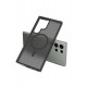 Joko Samsung Galaxy S23 Ultra Jota Magsafe Kapak - Derin Mor Joko Samsung Galaxy S23 Ultra Jota Magsafe Kapak - Derin Mor