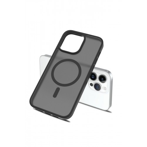 Joko iPhone 11 Jota Magsafe Kapak - Lacivert Joko iPhone 11 Jota Magsafe Kapak - Lacivert