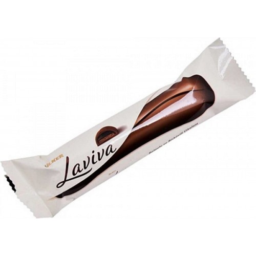 Ülker Laviva Çikolata( 35 gr x 24 Adet) Ülker Laviva Çikolata( 35 gr x 24 Adet)