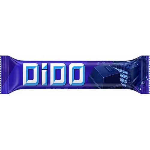 Ülker Dido Çikolata Kaplamalı Gofret (35Gr x 24 Adet)