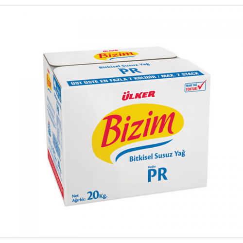 Bizim Pro Kışlık 20 Kg Bizim Pro Kışlık 20 Kg