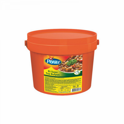 Piyale Et Bulyon 5 Kg Piyale Et Bulyon 5 Kg
